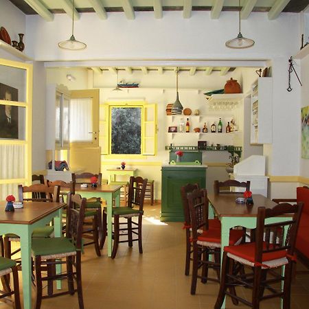 Hotel Boulis Kamares  Luaran gambar