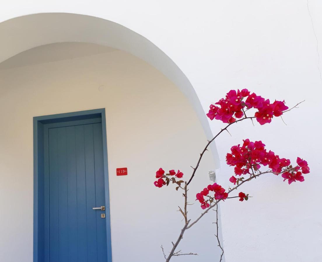 Hotel Boulis Kamares  Luaran gambar