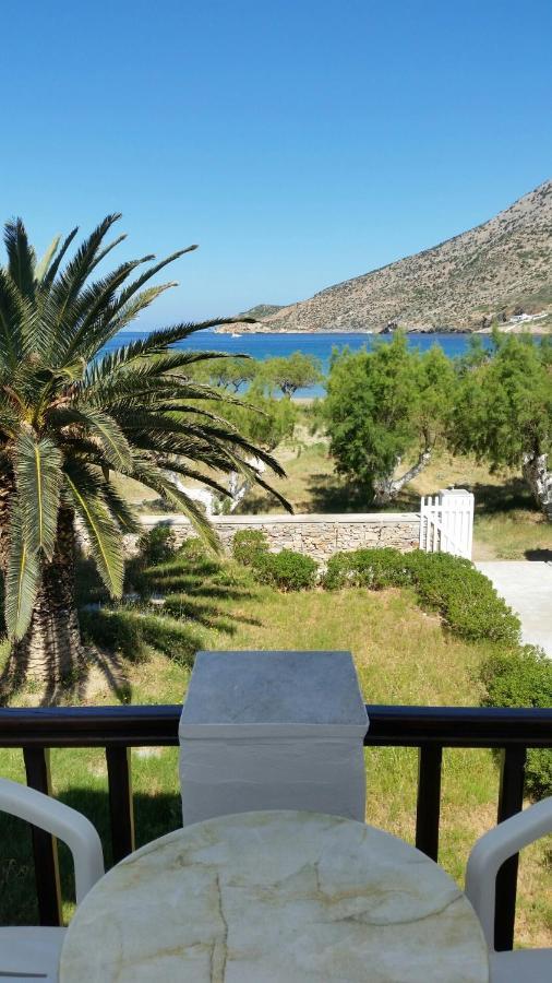 Hotel Boulis Kamares  Luaran gambar