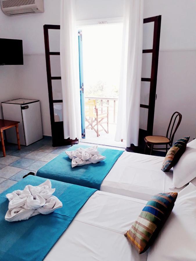 Hotel Boulis Kamares  Luaran gambar