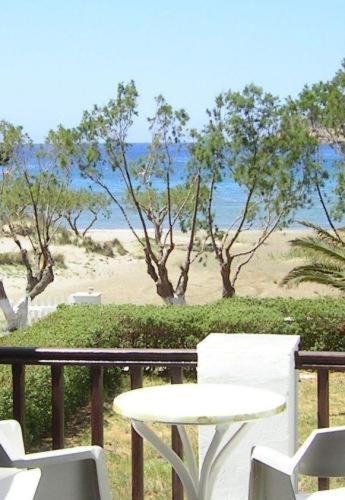 Hotel Boulis Kamares  Luaran gambar