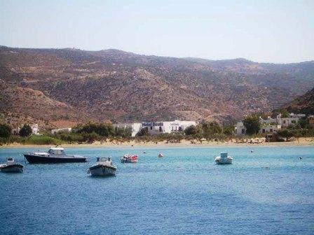 Hotel Boulis Kamares  Luaran gambar